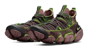 КРОССОВКИ NIKE ISPA LINK, РАЗМЕР 41, ОРИГИНАЛ