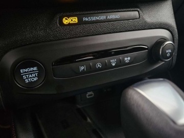 Ford Focus IV Kombi Facelifting 1.0 EcoBoost MHEV 155KM 2025 Ford Focus bezwypadkowy, fak Vat 23 Benzyna 155KM, zdjęcie 21