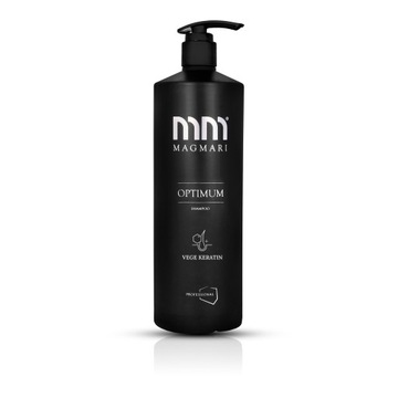 Szampon Optimum MagMari 1000ml