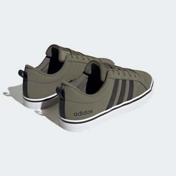 ADIDAS BUTY MĘSKIE SPORTOWE TRAMPKI LEKKIE VS PACE r. 44 2/3