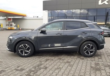 Kia Sportage V SUV 1.6 T-GDI 150KM 2023 Kia Sportage Salon Polska 1.6 Benzyna 150KM, zdjęcie 1