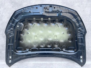 KAPOTA KRYT MOTORU KIA OPTIMA III 2010-2015