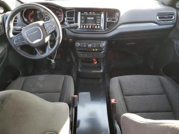 Dodge Durango III 2023 Dodge Durango 2023r., Pursuit, od ubezpieczalni 5.7 Benzyna 360KM, zdjęcie 7