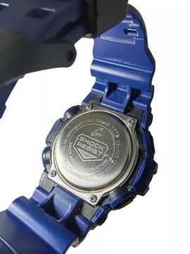 ZEGAREK MĘSKI G-SHOCK GA-700