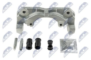 HZP-CT-014A NTY ВАЛКА ТОРМОЗНОГО СУППОРТА NTY