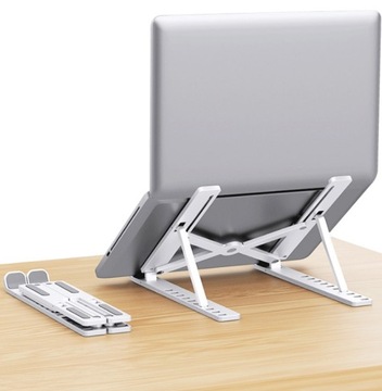 ПОДСТАВКА ДЛЯ МОНИТОРА, СКЛАДНАЯ, РЕГУЛИРУЕМАЯ ПОДСТАВКА