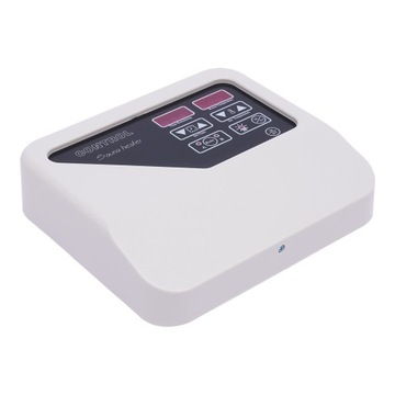 9KW Elementy sterujące sauną 24,5*21,5*8cm
