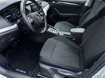 Skoda Octavia IV Liftback 2.0 TSI 190KM 2022 Skoda Octavia 2.0TSI 190KM Style DSG l Salon Polsk, zdjęcie 10