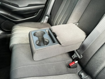 Mazda 6 III Sport Kombi Facelifting 2018 2.0 Skyactiv-G 145KM 2019 Mazda 6 Automat / Navi / Biała Perła / Salon Pl, zdjęcie 31