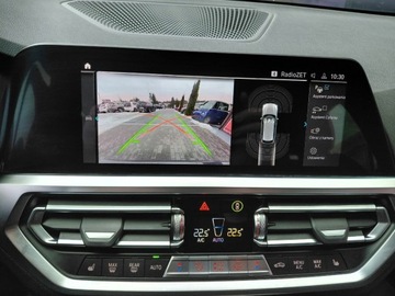 BMW Seria 3 G20-G21 Touring 2.0 330e 292KM 2020 BMW Seria 3 M Pakiet Individual Plug In 292 KM Maxton 2.0 Hybryda Plug-in, zdjęcie 33