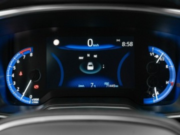 Toyota Corolla XII Sedan 1.5 VVT-i 125KM 2022 Toyota Corolla WD2226R#1.5 Comfort K.cofania, zdjęcie 14