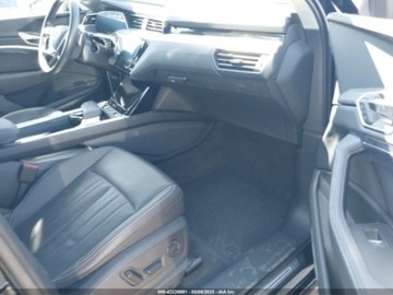 Audi Q8 2024 Audi Q8 2024r., 4x4, Elektryczny 355KM, zdjęcie 8