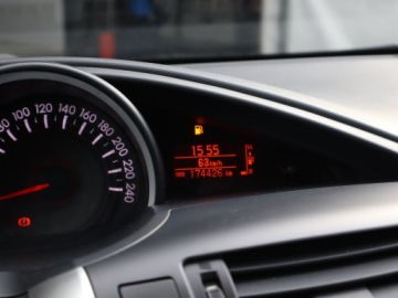 Toyota Verso Minivan Facelifting 1.6 Valvematic 132KM 2014 Toyota Verso 1.6 Valvematic, Salon Polska, zdjęcie 10