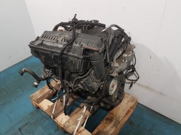 PEUGEOT PARTNER II 1.6B 16V EP6C 10FHCB БЕНЗИНОВЫЙ ДВИГАТЕЛЬ