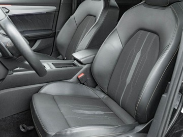 Cupra Formentor Crossover 1.5 TSI 150KM 2022 Cupra Formentor 1.5 TSI DSG Podgrz.f I kier LED, zdjęcie 10