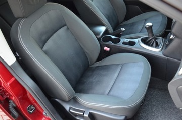 Nissan Qashqai I Crossover 1.6 Start/Stop 117KM 2011 ZAREJESTROWANY 1.6i 117KM LIFT SERWIS PANORAMA NAVI KAMERA START/STOP, zdjęcie 25