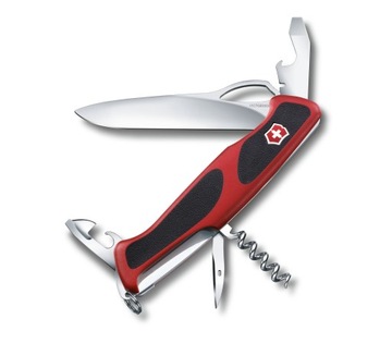 Duży scyzoryk VICTORINOX Ranger Grip 0.9553.MC