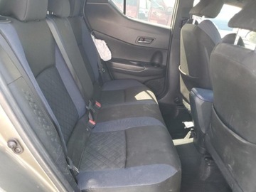 Toyota C-HR I 2021 Toyota C-HR 2021r., 2.0L 2.0 Benzyna 144KM, zdjęcie 8