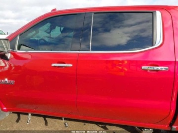 Chevrolet Silverado II 2022 Chevrolet Silverado 1500 Short Bed Ltz 2022 5.3l 5.3 Benzyna 355KM, zdjęcie 2