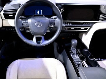 Toyota Camry IX 2025 Od ręki - Executive 2.5 Hybrid Dynamic Force 231KM | Podgrzewane fotele!, zdjęcie 7