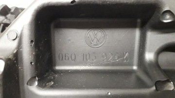 VW AUDI SEAT SKODA КРЫШКА ДВИГАТЕЛЯ 06Q103925K