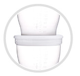 КОНТЕЙНЕРЫ ДЛЯ ХРАНЕНИЯ ПИТАНИЯ CANPOL BABIES