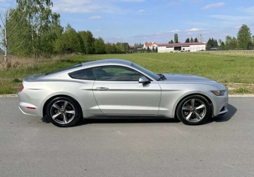 Ford Mustang VI Convertible 2.3 EcoBoost 317KM 2016 Ford Mustang 3.7 Benz 320 KM IDEALNY 2016r War..., zdjęcie 9