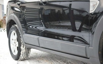 Chevrolet Captiva I 2010 Chevrolet Captiva 2.0D 7-Osobowy Skora Serwisowany Sprowadzony Oplacony, zdjęcie 15