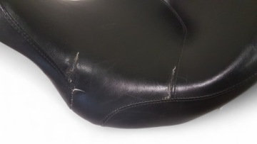 ВОДИТЕЛЬСКОЕ СИДЕНЬЕ HARLEY DAVIDSON TOURING '08+ 52093-08