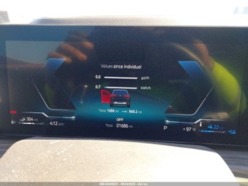 BMW X5 G05 2025 BMW X5 Phev xDrive50E 2025 3.0l 3.0 Hybryda 308KM, zdjęcie 10