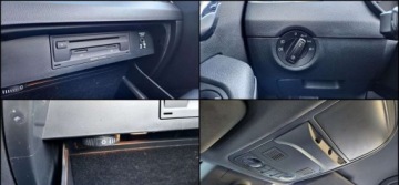 Skoda Octavia III Kombi 2.0 TDI CR DPF 150KM 2013 Skoda Octavia 2.0 TDI 150KM DSG BiXenony Skóra Naw iPL El. Fotele+ Pamięć, zdjęcie 14