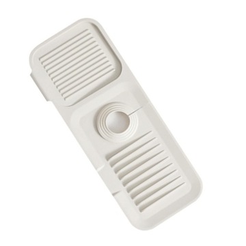 ПОДДОН ДЛЯ КАПЕЛЬНИКА КУХОННЫЙ ОРГАНАЙЗЕР СУШИЛЬНЫЙ ПОДДОН SILICO