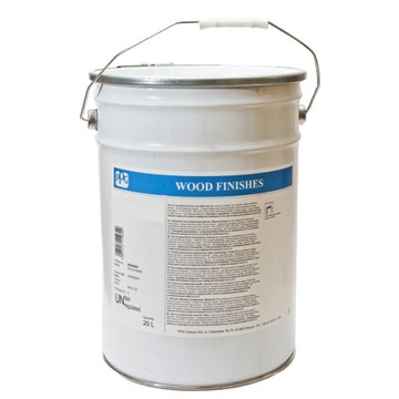 PPG Wood Finishes| TE114QO Base Z | 5L - Farba do okien i drzwi drewnianych