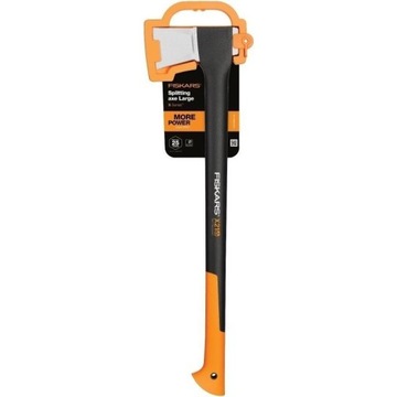 Колун Fiskars L X21 1015642