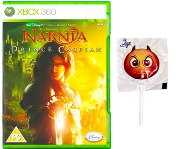 THE CHRONICLES OF NARNIA: PRINCE CASPIAN XBOX 360
