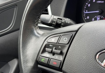 Hyundai Tucson III SUV 1.6 GDI 132KM 2016 Hyundai Tucson 1,6 132KM Navi Climatronic Serwis Bezwypadkowy Dla wymagaja, zdjęcie 37