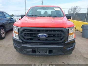 Ford 2021 Ford F150 2021r., 3.5L 3.5 Benzyna 400KM, zdjęcie 6