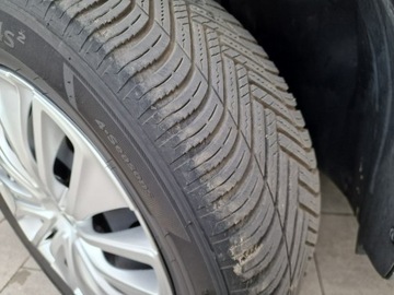 Citroen Berlingo II Van Facelifting 2015 1.6 VTi 98KM 2016 Citroen Berlingo 1.6 16V MULTISPACE *bardzo, zdjęcie 8