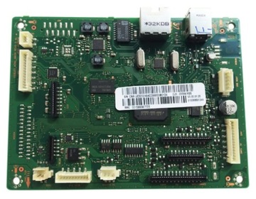 Płyta główna Samsung CLX-3305 SL-C480