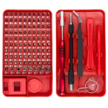 Набор прецизионных инструментов Gembird TK-SD-07