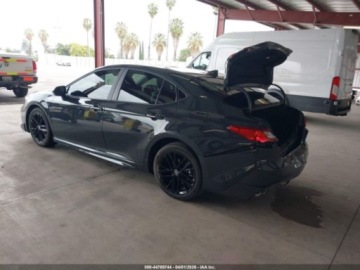 Toyota Camry IX 2025 Toyota Camry SE 2025 2.5 Benzyna 184KM, zdjęcie 2