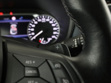 Nissan Juke II Crossover 1.0 DIG-T 114KM 2022 Nissan Juke 1.0 DIG-T Automat TEKNA Tempomat, zdjęcie 30