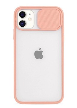 Etui LENS PROTECT do iPhone 11 | OCHRONA APARATU