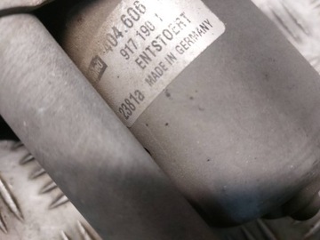 MECHANIZMUS STĚRAČE + MOTOREK PŘEDNÍ VOLVO S60 I 9171901 8624239