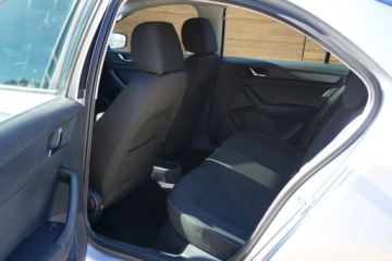 Skoda Rapid II Liftback 1.2 TSI 85KM 2013 SKODA RAPID - LIFTBACK - POLSKI SALON - LEMIR - PIERWSZY WŁAŚCICIEL ! ! !, zdjęcie 27