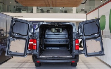 Toyota Proace II 2024 Toyota ProAce 2.0 D-4D Long Active 2.0 Diesel 144KM, zdjęcie 21