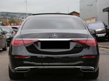 Mercedes Klasa S W223/V223 2025 S Klasa 580 4-Matic L AMG Line 4.0 (503KM) 2025, zdjęcie 2