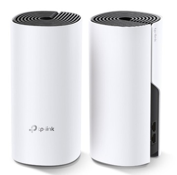 Точка доступа, роутер TP-Link Deco M4 2 шт.