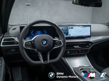 BMW Seria 3 G20-G21 Limuzyna 2.0 320d 190KM 2025 BMW Seria 3 20d xDrive 190 KM mHEV - DEMO 2025 - M Sport - HarmanKardon -, zdjęcie 14
