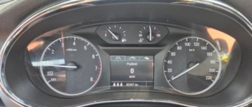 Opel Mokka I SUV 1.6 Ecotec 115KM 2017 Opel Mokka X 1.6 benzynaCzujniki96 tys wpisuje na fakturzeOrg.lakier1wlasc, zdjęcie 10